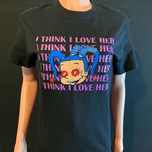 Susie T shirt